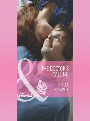 cover image of The Doctor's Calling